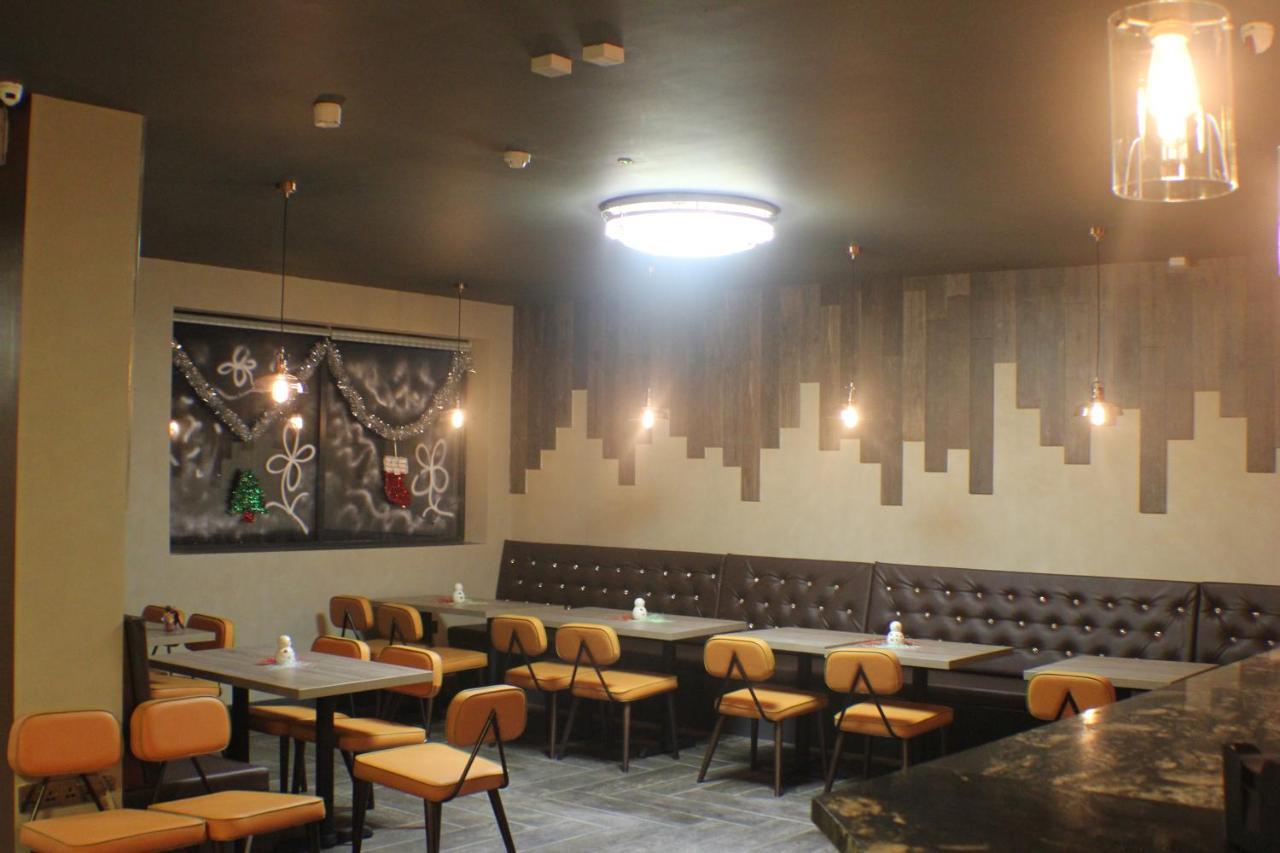 Fusilier Inn Wembley Екстериор снимка