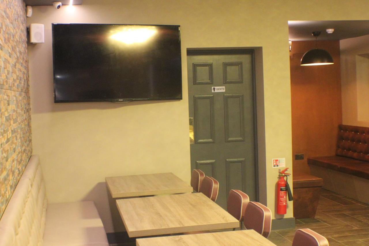 Fusilier Inn Wembley Екстериор снимка
