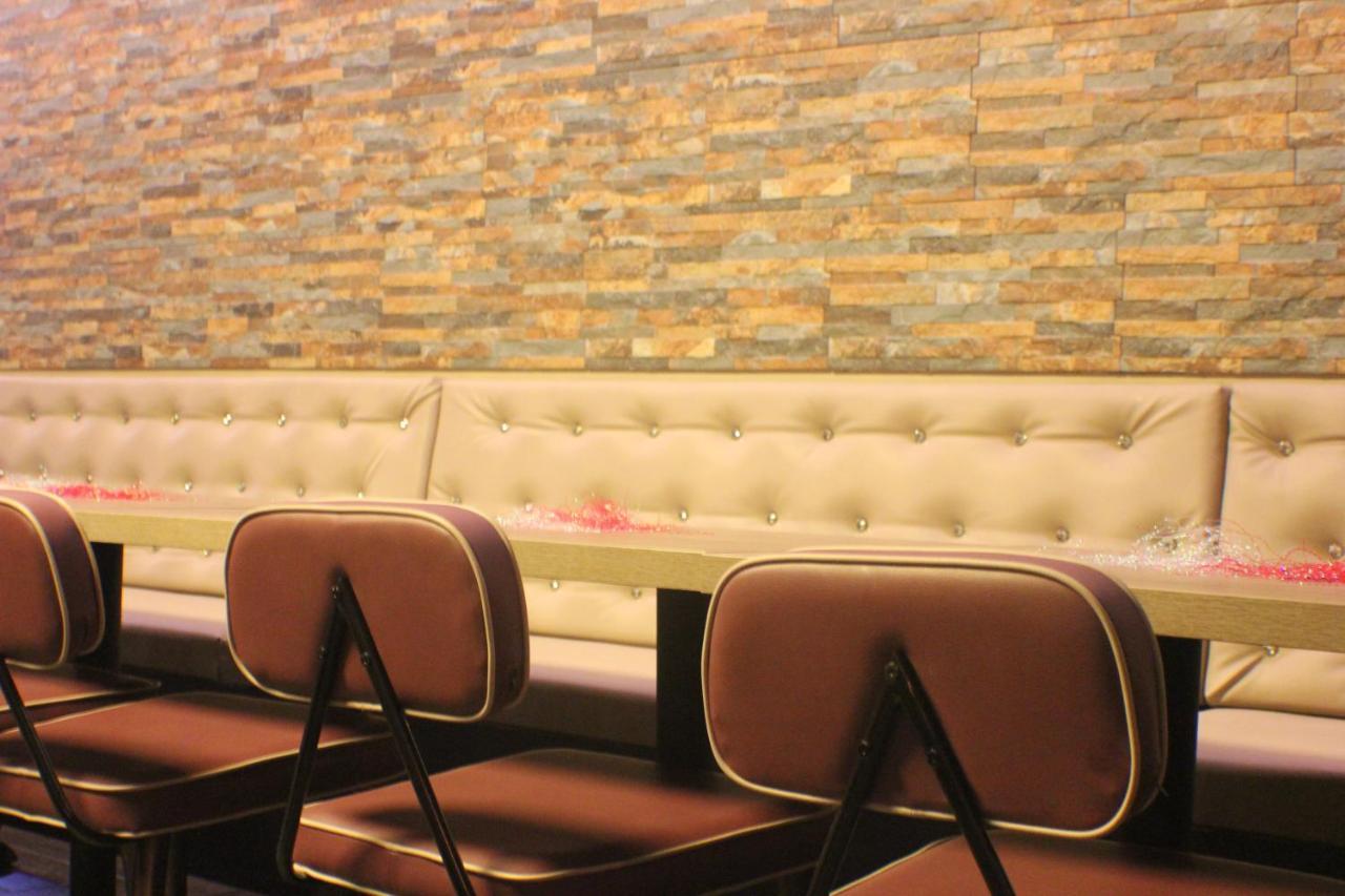 Fusilier Inn Wembley Екстериор снимка