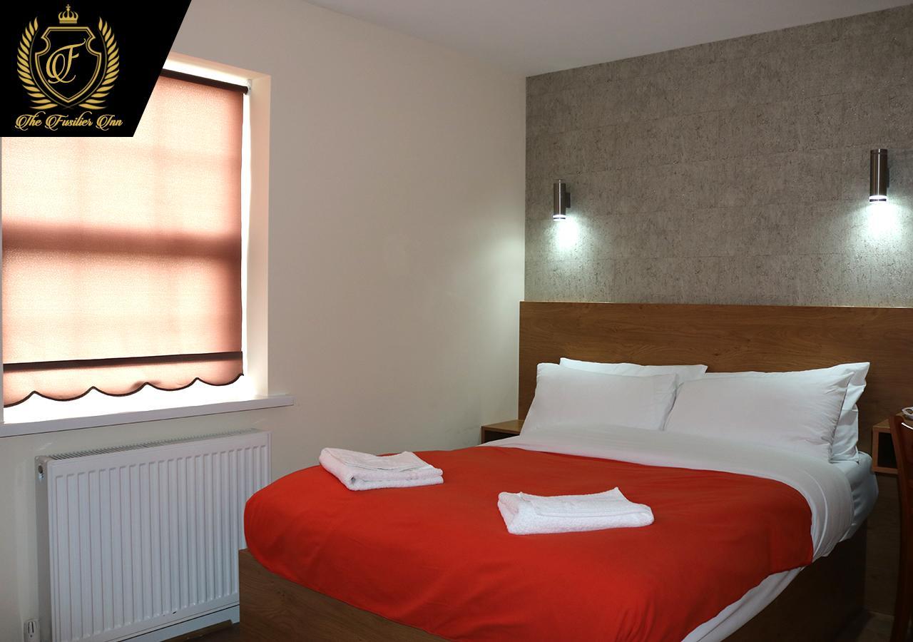 Fusilier Inn Wembley Екстериор снимка