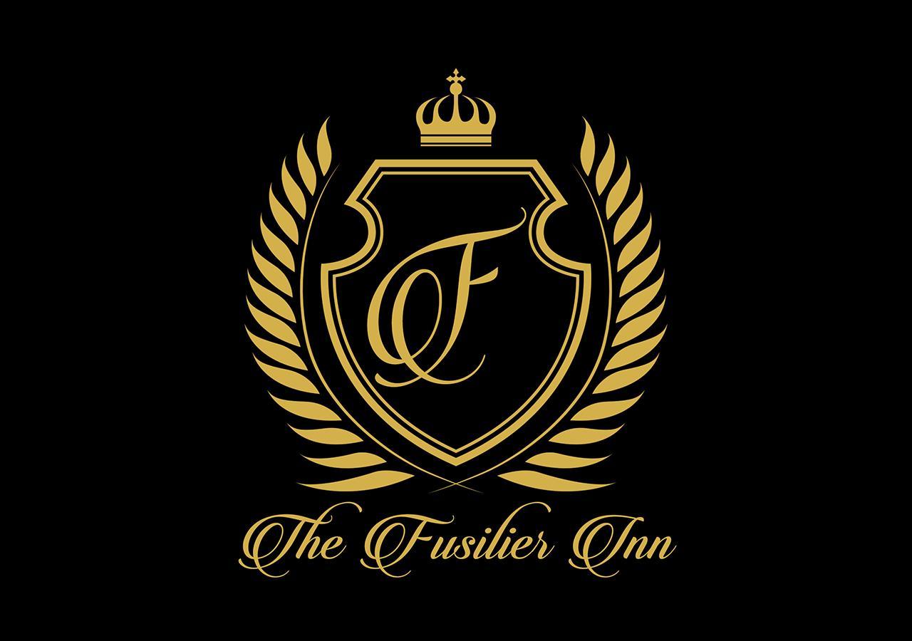 Fusilier Inn Wembley Екстериор снимка